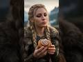 what would YOU do for a sweet roll😋 #skyrim #elderscrolls #oblivionremastered #trending #lotrofamily