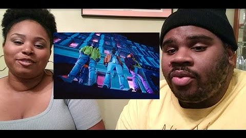 Jeremih - I Think Of You ft. Chris Brown & Big Sean - REACTION