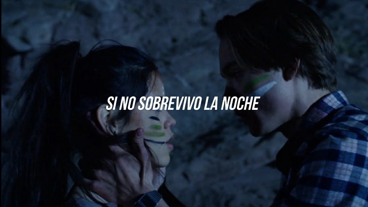 Don't Forget Me • Phoebe y Cole • Nathan Wagner