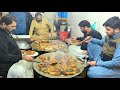 Kasur Tawa Fish Fry - Javed Fish Corner, Kasur Street Food in Pakistan | Lahori Masala Fish Fry