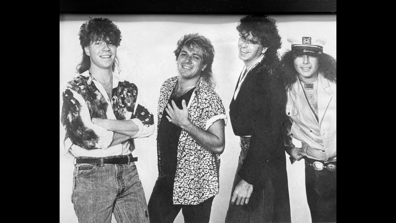 RadioBerlin - Saturday (1987)