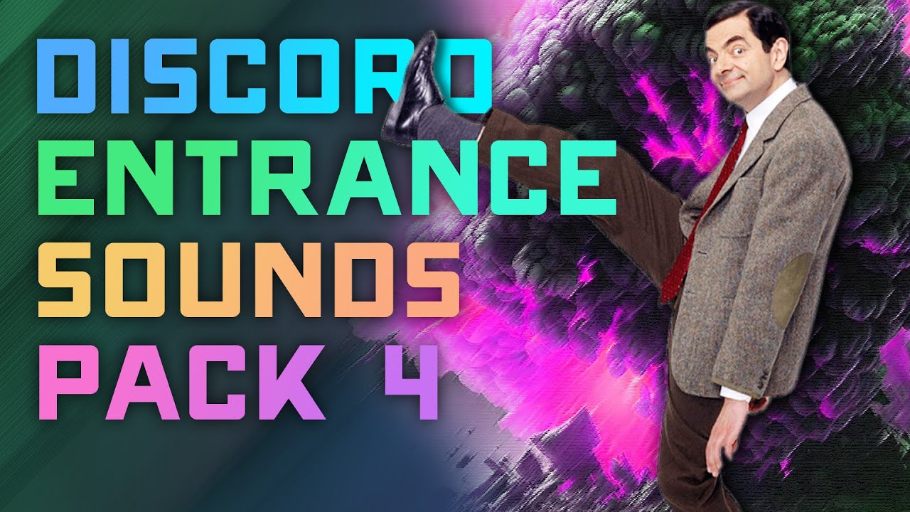 Let EVERYONE Know You re Here W Discord Entrance Sounds Pack 4 let-everyone-know-you-re-here-w-discord-entrance-sounds-pack-4