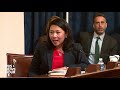 WATCH: Rep. Stephanie Murphy questions witnesses in House investigation of Jan. 6