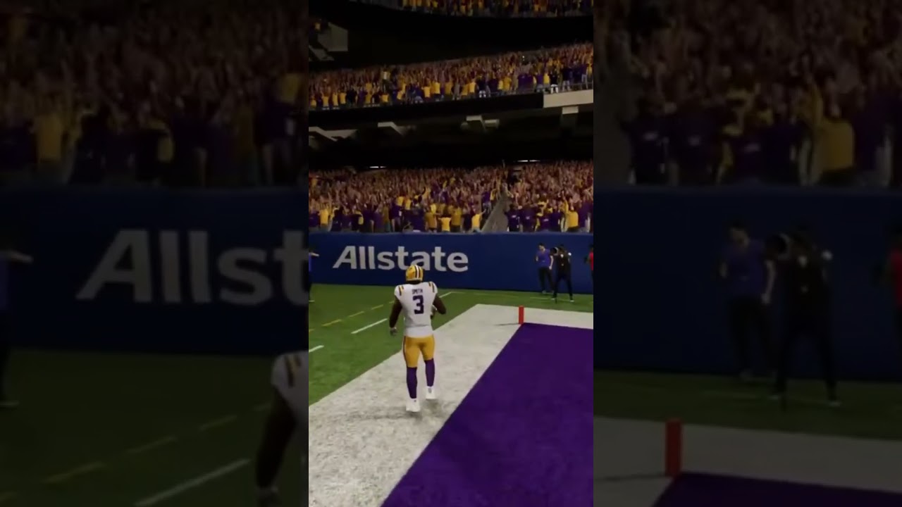 EA Sports Fixed The Game‼️😭 Roquan Smith Pick 6🔥🔥🔥🔥‼️ 