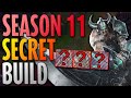 I think I found the SEASON 11 SECRET BUILD that makes Trynd GOOD AND PLAYABLE (300 CS AT 25 MINS)