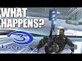 What Happens If You Beat Halo 3 Too Fast?