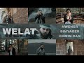 Nwener Sîmyager Ramin Can Welat OFFICIAL VIDEO 