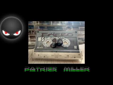 PATRICK MILLER ENERO 1990