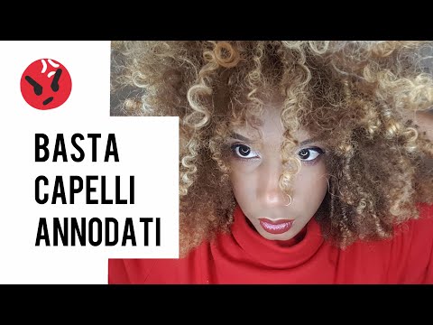 Video: Chiavi Per Recuperare I Capelli Estivi