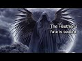 The Death Plague, The Heathen's  Fate Is Sealed