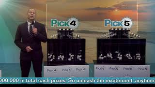 Pick Evening 20180924