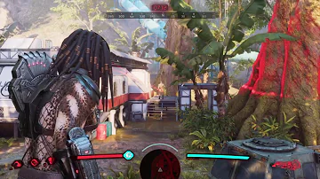 Will Predator: Hunting Grounds have single-player?