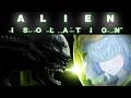 HOW CLOSE IS THIS TO THE MOVIE??| ALIEN:ISOLATION 👽