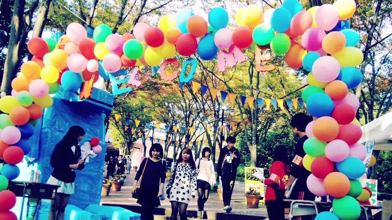 学園祭グランプリ16 法政大学 多摩キャンパス 第69回自主法政祭多摩地区 Youtube