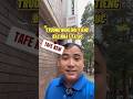 Chia sẻ về TRƯỜNG NGHỀ nổi tiếng bậc nhất nước Úc: TAFE NSW #phucouc #duhocuc #videoviral