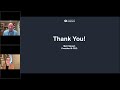 Matt Habash's Presentation