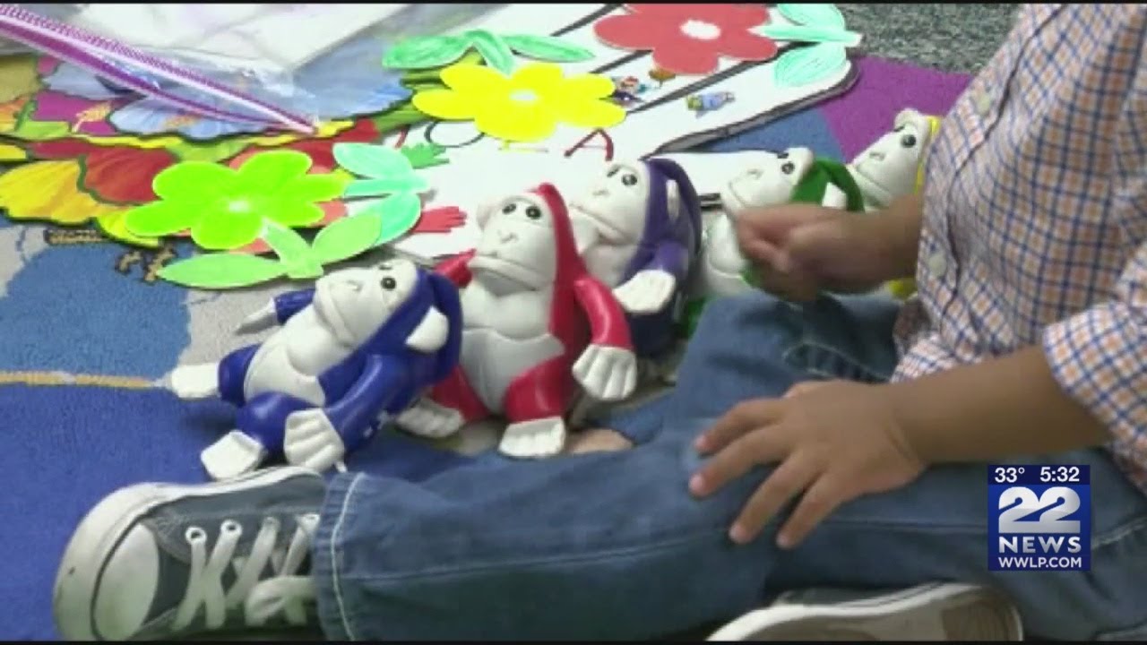 Baby steps savings program helps MA parents save for the future