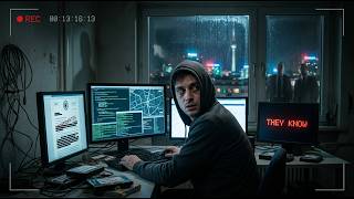 Famous The Hacker Who Exposed a Secret Government Operation #darkweb Profile
