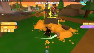 hammer simulator (1st viedo!) screenshot 5