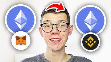 How To Transfer Ethereum From MetaMask To Binance - Full Guide