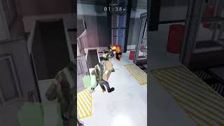 Bite by Night mas uma ROLETA decide tudo #roblox #fnaf