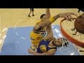 2013 Playoffs Top 10 Dunks Of The First Round 