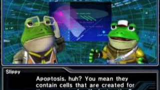 Orbital Gate: Briefing