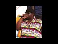 The Notorious B.I.G Ft  112 - Sky