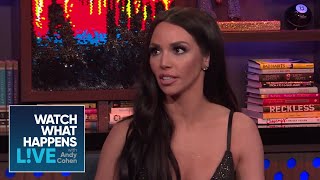 Celebrity Did Rob Cheat On Scheana Shay? | Vanderpump Rules | WWHL Wealth