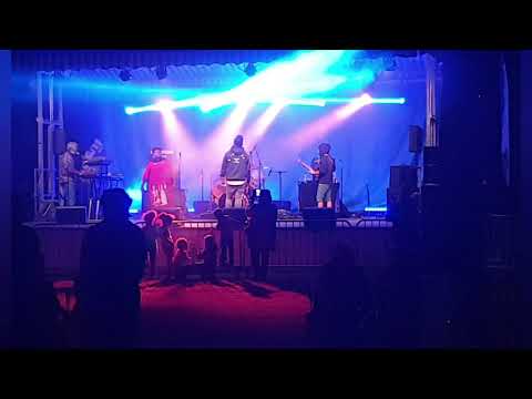 Live fête de la musique de la foa