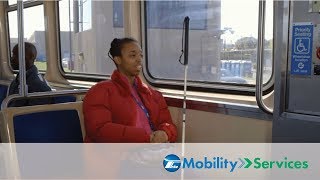 Community Safety & Problem Solving  RTA Mobility Management Series