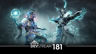 Warframe | Devstream 181: Koumei & the Five Fates Date, Caliban Rework, 1999 News & More! Profile