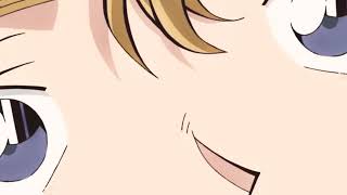 Bản tình ca màu đỏ thẫm-Conan Trailer movie 21