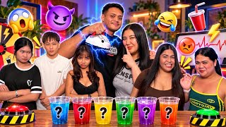 Sagot O Lagok Challenge With A Twist Familyay Resimi