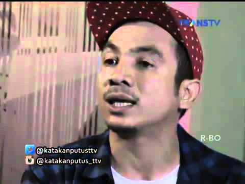 Tim katakan putus