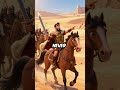 This Desert Queen Almost Destroyed Rome (You Won't Believe What Happened Next)