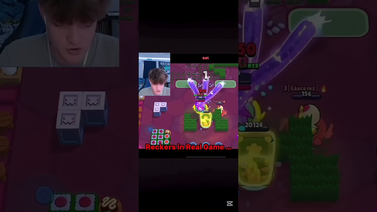 reckers with mandy☠️ 