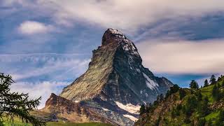 Mountains (Orchestral Version) My New Epic Song