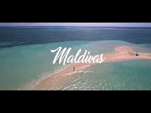 Maldives ( a Cocoon Maldives experience)