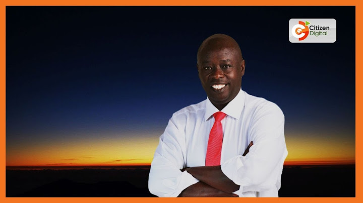 Former Deputy Rigathi Gachagua allies demand publication of all agreements on public seal