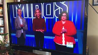Master Minds: Morgan wins another $10,000 over Muffy Marracco