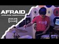 Byron Juane Afraid Feat Danielle Apicella DRUM COVER By Noah Black mp3
