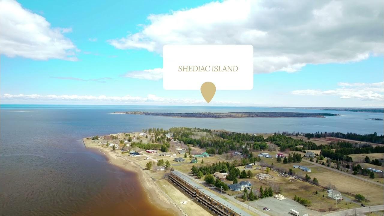 Seagull Resort Condos 3808 Route 134, Shediac Bridge, NB YouTube