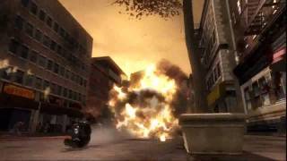 Prototype Trailer (HD E3 2009)