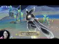 [260712] Moon World Quest continuation (2 of 2)