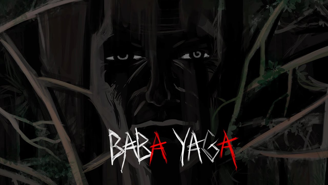 Yoma & Dronark - Baba Yaga (feat. 206onyx) [Lyrics]