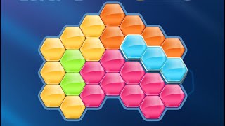 Block! Hexa Puzzle - All Levels Gameplay Android, iOS screenshot 5