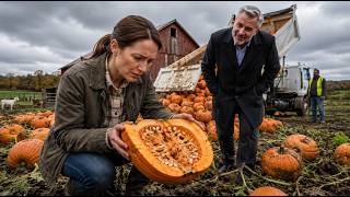 Download Lagu Cannery Dumped 70 Tons of Giant Pumpkins—Then a Single Mom's Goat Farm Sold Out for 6 Years Download Lagu Cannery Dumped 70 Tons of Giant Pumpkins—Then a Single Mom's Goat Farm Sold Out for 6 Years