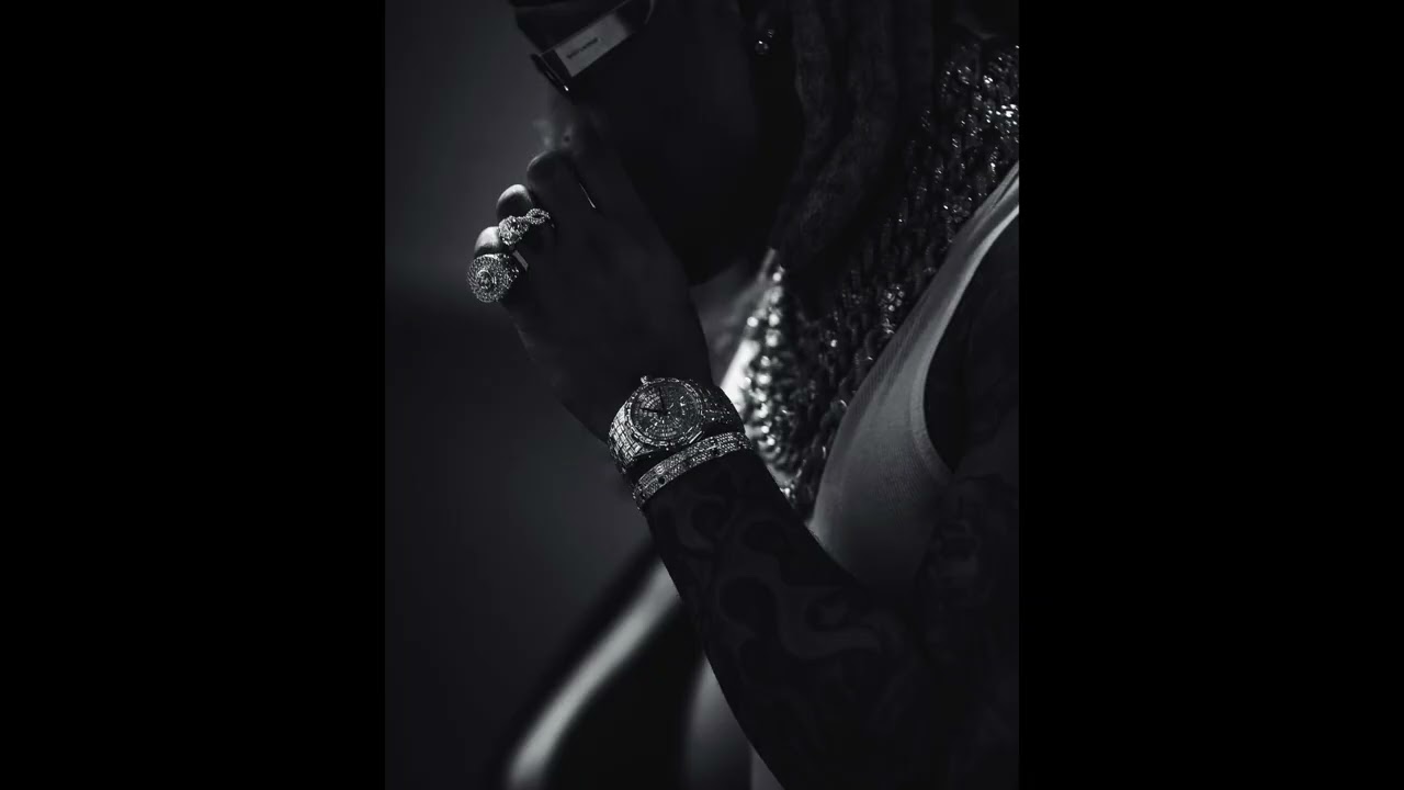 [FREE] Southside/Future Type Beat - "REVENANT"