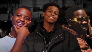 The ONE Thing Destroying SA Hip Hop | REACTION